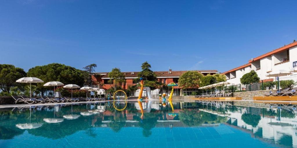בפורטורוז Apartments Vila Barka מראה חיצוני תמונה