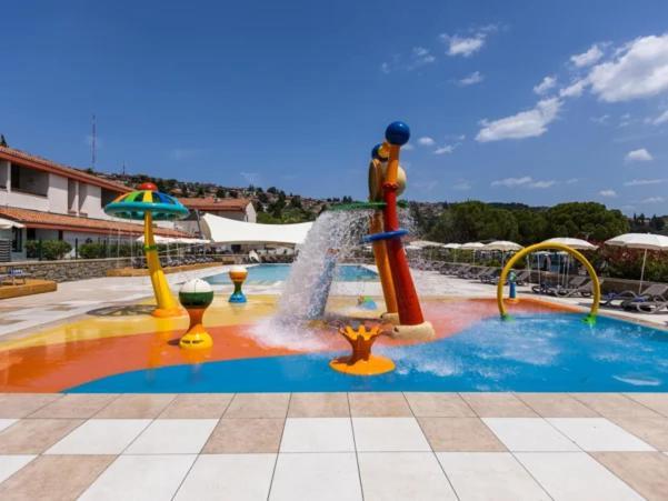 בפורטורוז Apartments Vila Barka מראה חיצוני תמונה